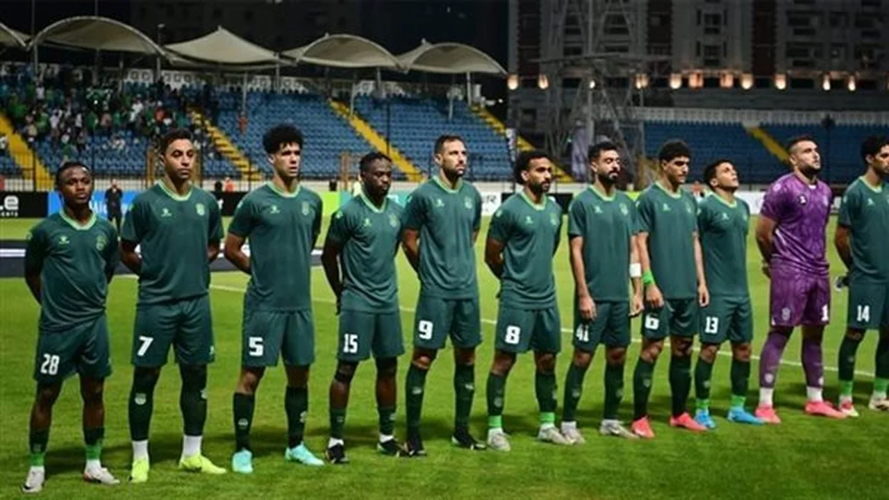 توقيت الانطلاق.. موعد مباراة طلائع الجيش والاتحاد السكندري في الدوري المصري الممتاز